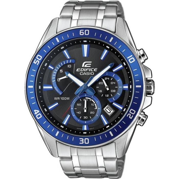 Casio Edifice Guarda Man