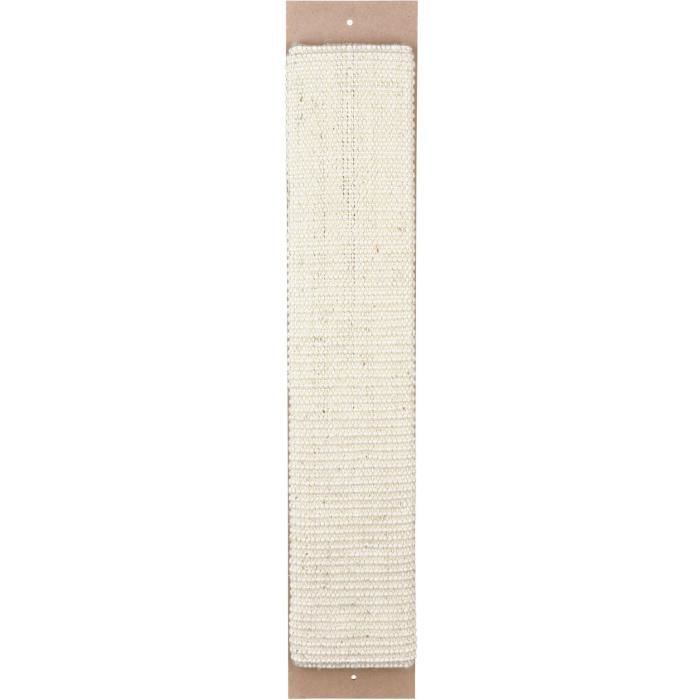 Tiragraffi - TRIXIE - Tappetino in sisal - 11 x 56 cm - Naturale
