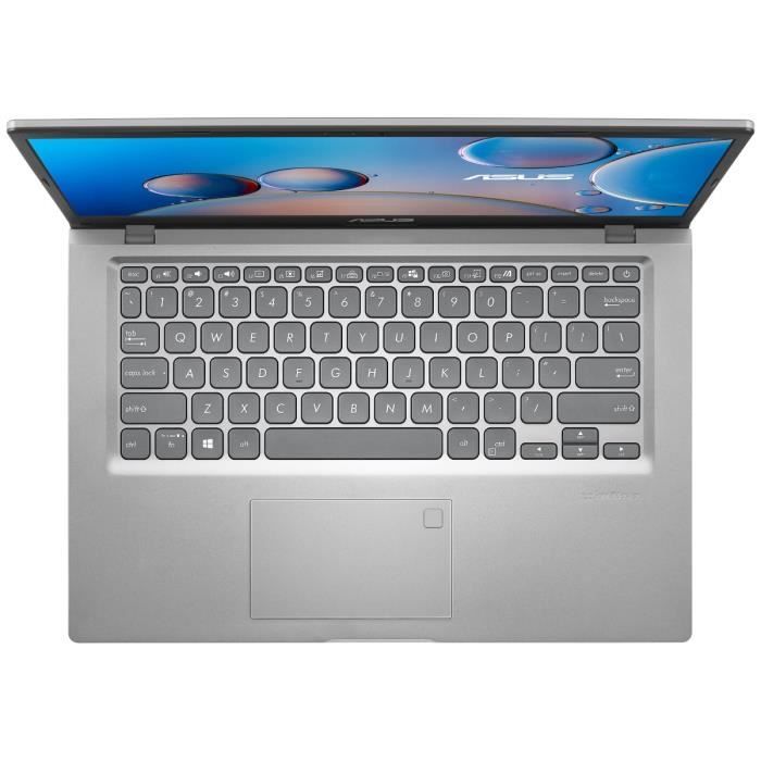 PC Portable ASUS VivoBook 14 R415 | 14 FHD - Intel Core i3-1115G4 - RAM 8Go - 256Go SSD - Win 11 + Souris