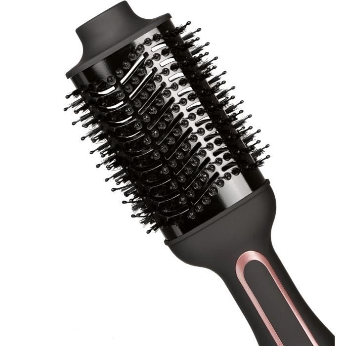 Image secondaire de Brosse soufflante volume - JOCCA - 1567 - Revetement de céramique - 1200/1300 W - Cordon pivotant a 360°