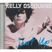 KELLY OSBOURNE