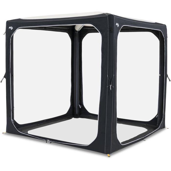 Abri de camping gonflable HUB DOMETIC - Étanche et rapide à monter