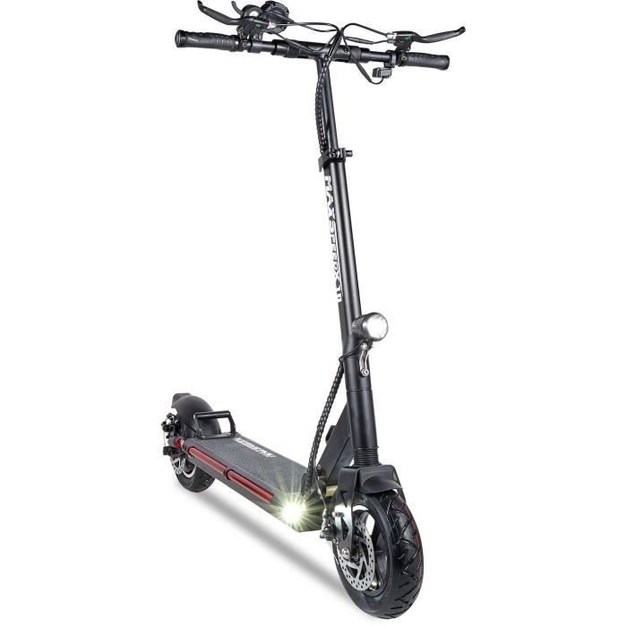 Trottinette électrique Hiley Maxspeed X10
