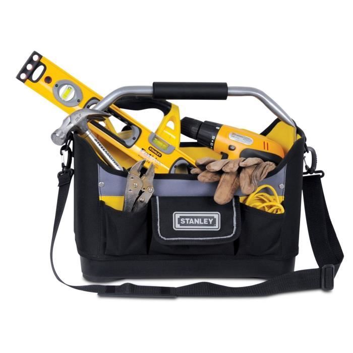STANLEY Cesto de herramientas 40cm vac�o