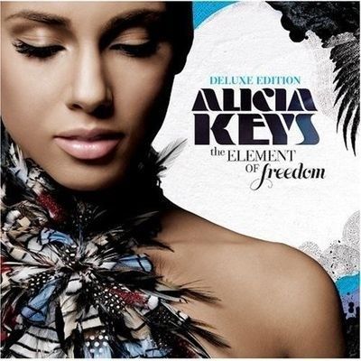 ALICIA KEYS – The Element Of Freedom