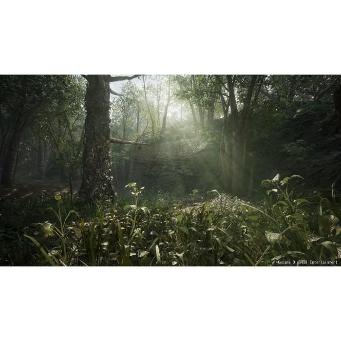 Image secondaire de Metal Gear Solid Delta: Snake Eater - Édition Day One sur PS5