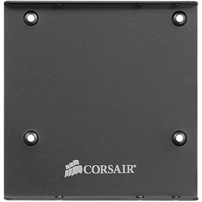 CORSAIR 2.5 to 3.5 bracket for SSDs (CSSD-BRKT1)