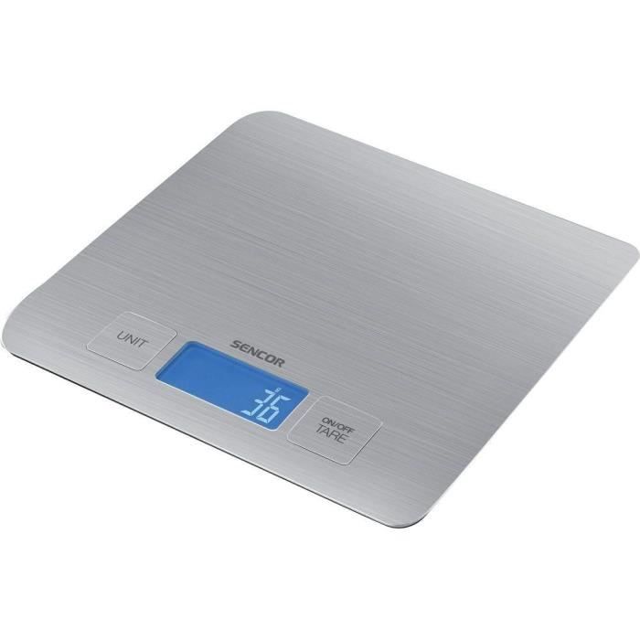 Balance de cuisine - Sencor - SKS 5400