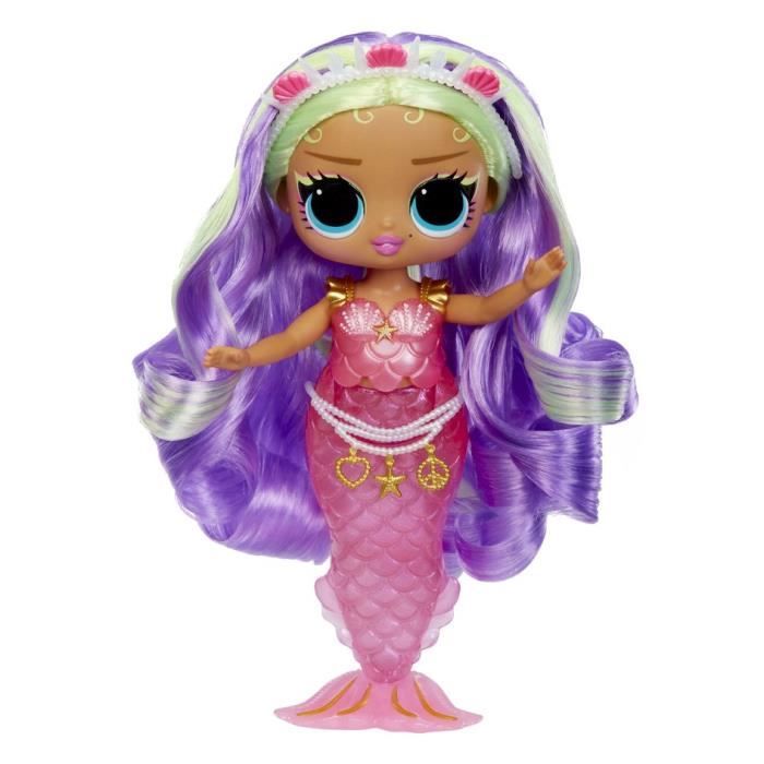 Bambola LOL Surprise Tweens MERMAID - Cleo Cove