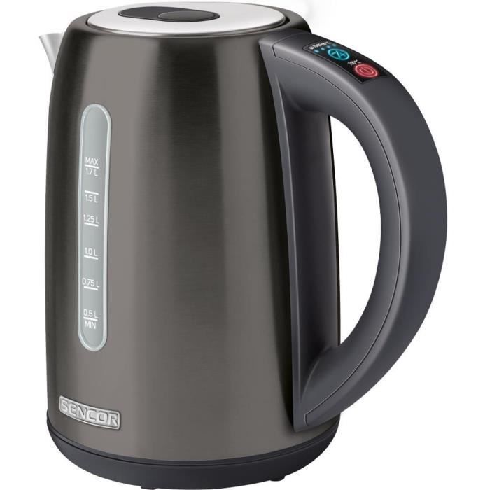 Bouilloire �lectrique - Sencor - SWK 7708BK