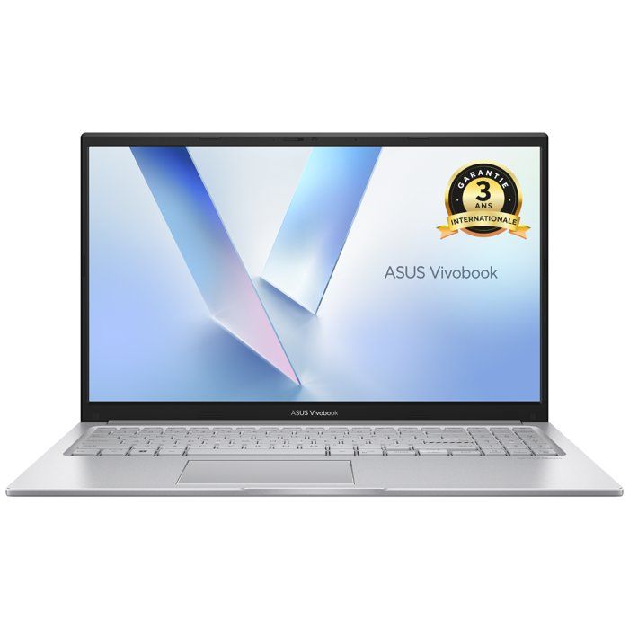 ASUS VivoBook 15 - PC Portable FHD 15.6