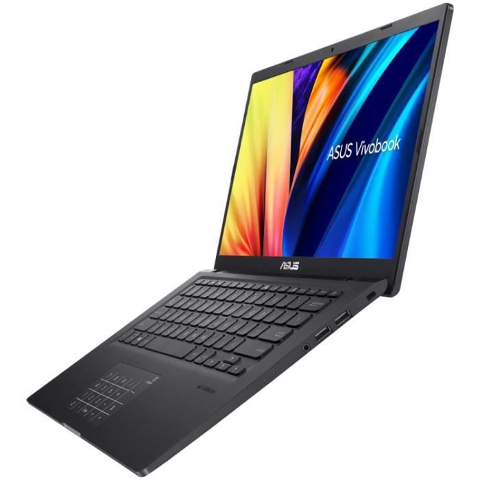 PC Portable ASUS VivoBook 14 R1400 | 14 FHD - Intel Core i3-1115G4 - RAM 8Go - 128Go SSD - Win 11
