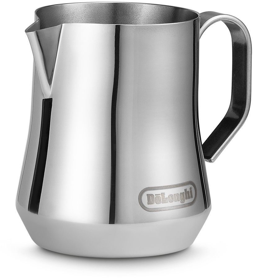 Image secondaire de Pichet a lait - DELONGHI - DLSC 060 - 350 ml - Inox