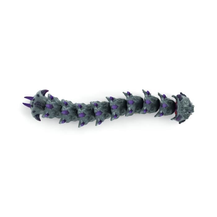 Image secondaire de Figurine Ver des Ténebres, SCHLEICH 70830 Eldrador, Des 4 ans