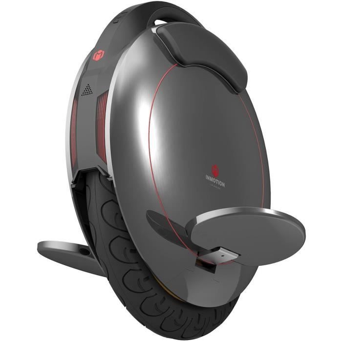 Gyroroue Inmotion V5F