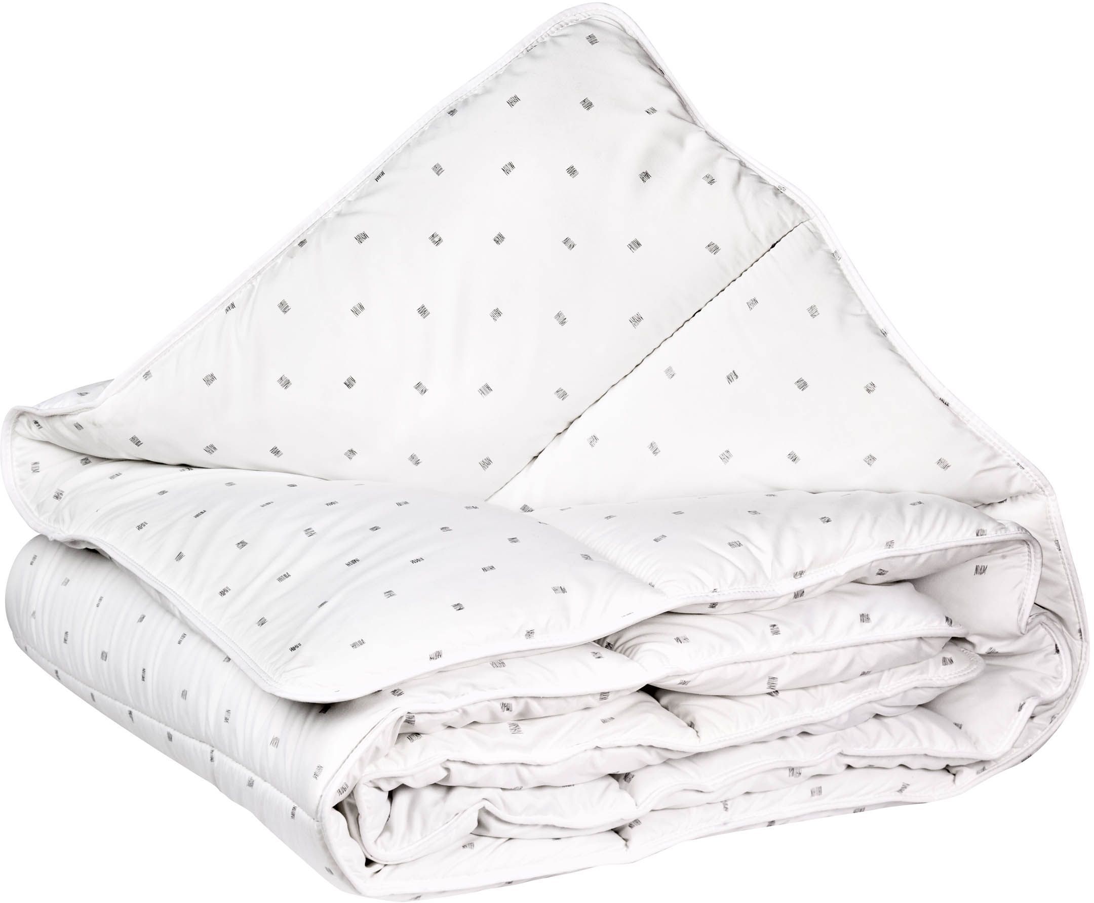 Piumino - 140 x 200 cm - BLANREVE - Leggero - 83 g/m² - Fantasia stampata