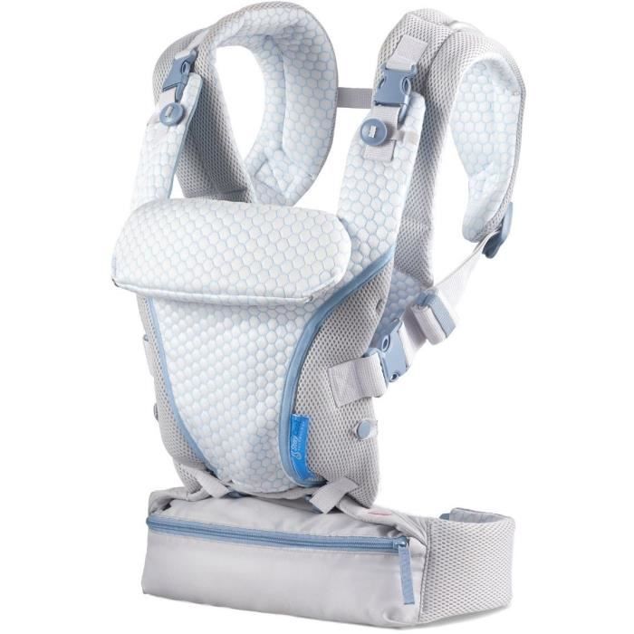 Image secondaire de Porte bébé - INFANTINO - StayCool - Respirant