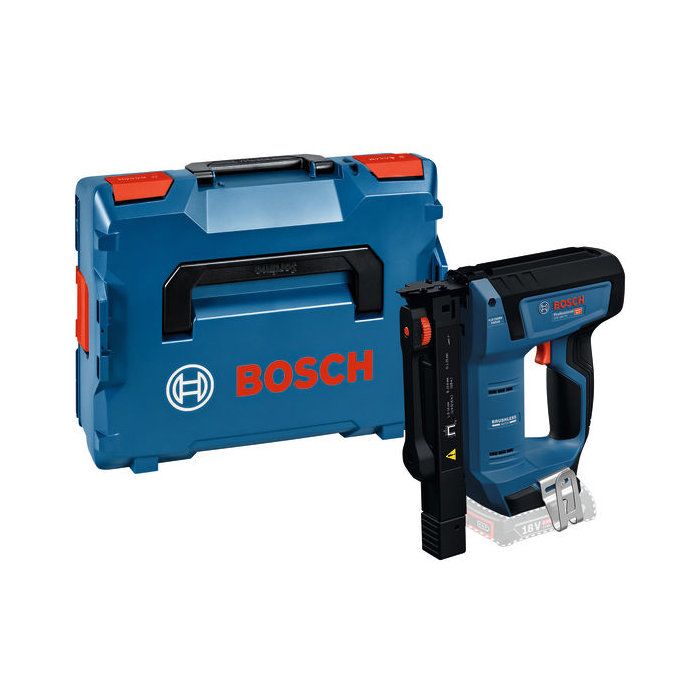 Agrafeuse Bosch GTH 18V-14 L-BOXX - Performante et Précise