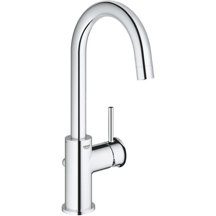 GROHE - Mezclador monomando de lavabo - Tama�o L