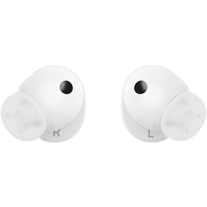 Image secondaire de Écouteurs sans fil Fairphone True Wireless - Blanc, qualité sonore supérieure