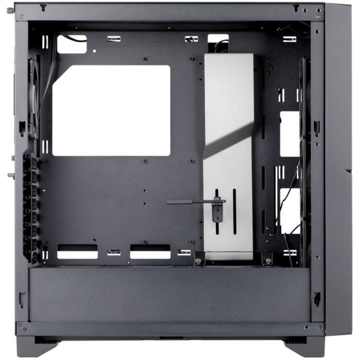 ABKONCORE AL700 SYNC noir - Boitier sans alimentation - Grande tour - Format E-ATX