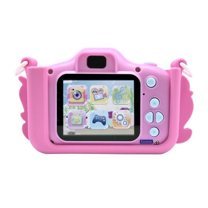 Image secondaire de Camera pour enfants avec protection Licorne