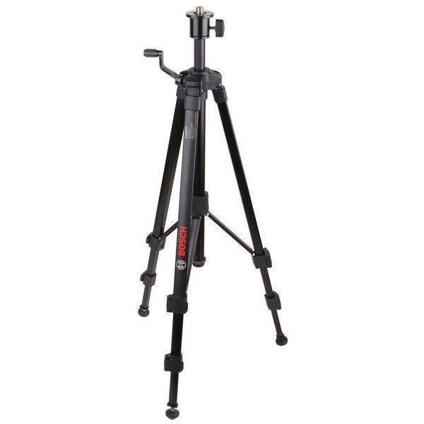 Trépied 150 cm 1/4'' BT 150 Professional - BOSCH - 0601096B00