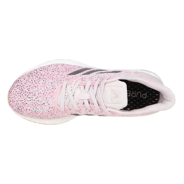 ADIDAS Basket PureBOOST - Rose