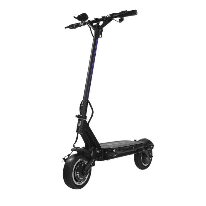 MINIMOTORS Trottinette électrique - Dualtron 3