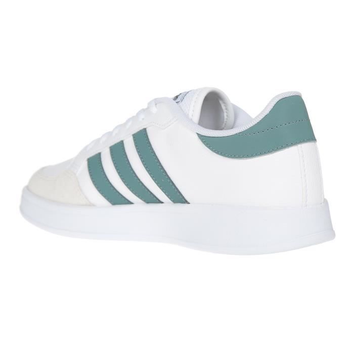 ADIDAS Baskets Breakne 40 2/3