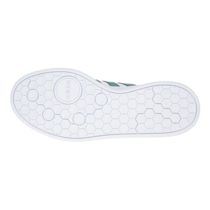 ADIDAS Baskets Breakne 40 2/3