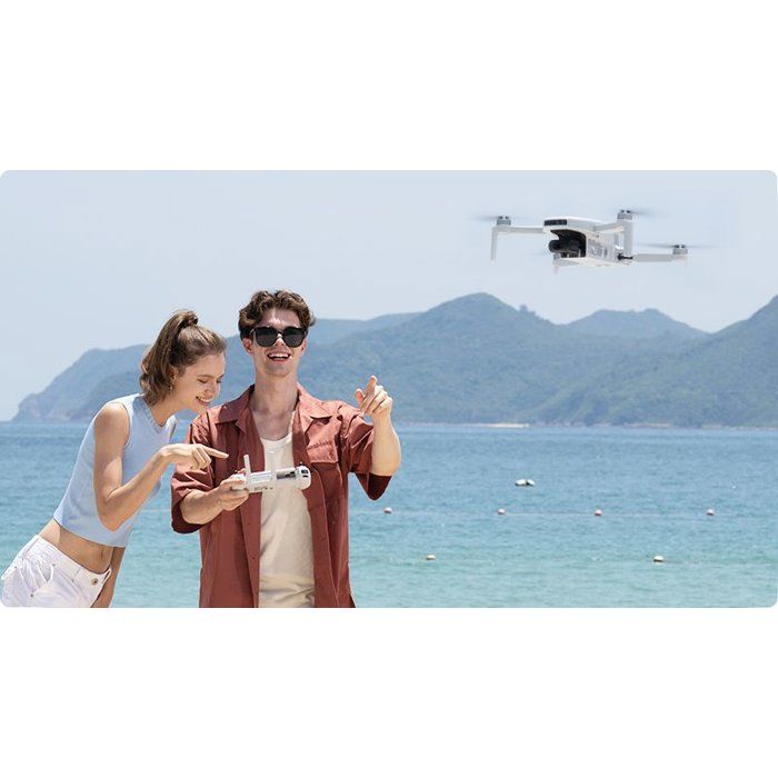 Image secondaire de Drone Potensic Atom 4K - Caméra Stabilisée et Autonomie de 32 Minutes