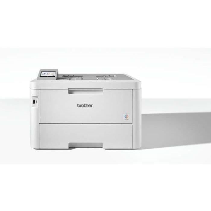 Stampante a colori LED - BROTHER - HLL8240CDW - Ethernet e Wifi
