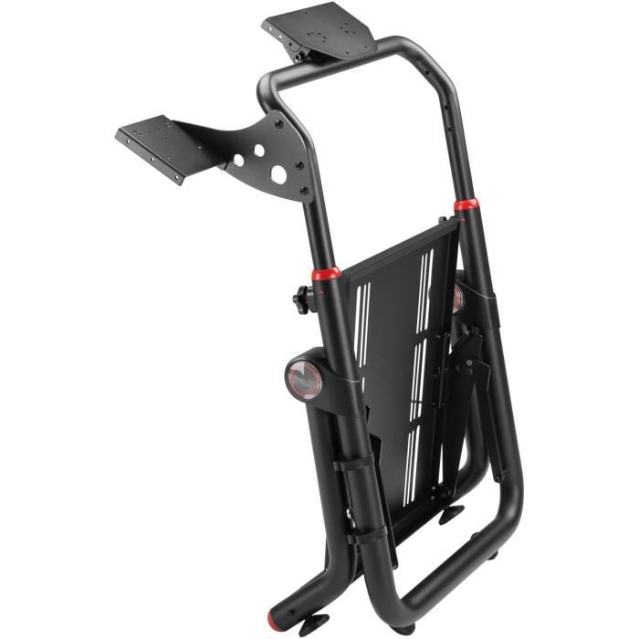 Image secondaire de Support Volant OPLITE Wheel Stand GTR - Expérience de Course Immersive