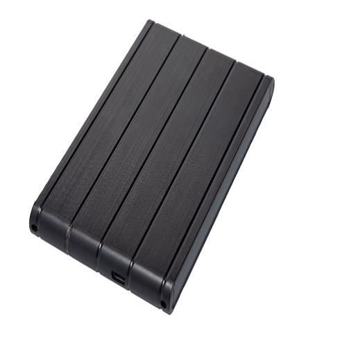 APM Boitier Externe pour Disque Dur 2.5 Pouces - USB 3.0