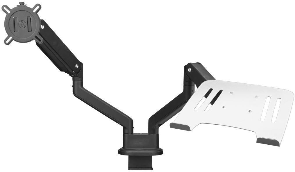 Image secondaire de Support Laptop Design Intelligent ONE FOR ALL - 10 à 17 pouces