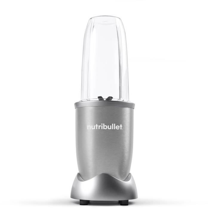 Image secondaire de Blender - NUTRIBULLET - Pro - 900 Watts - 2 tasses sans BPA - Tritan
