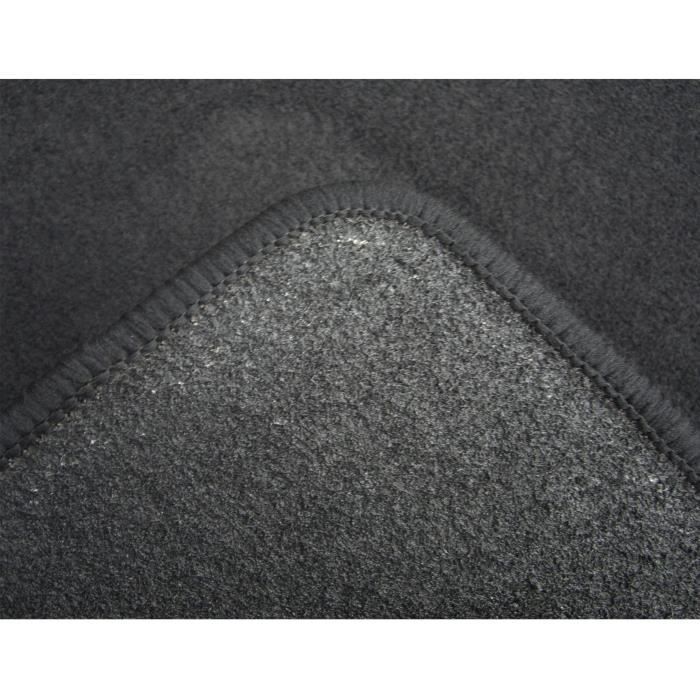 Tapis sur mesure Peugeot 407