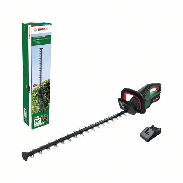 Advanced Hedge Cut 36V-65-28 Cordless Hedge Trimmer