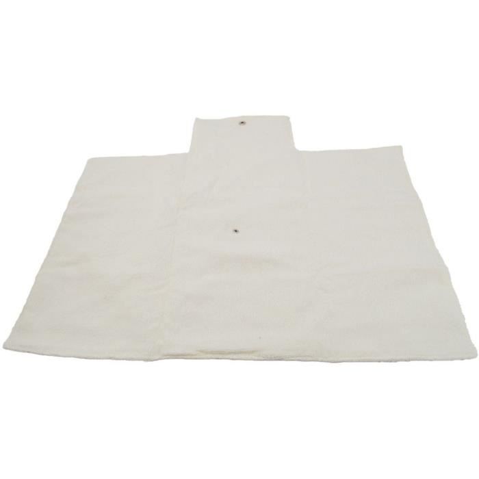 Image secondaire de Sac à langer - DOMIVA - Maternity Love - Matelas nomade et waterproof