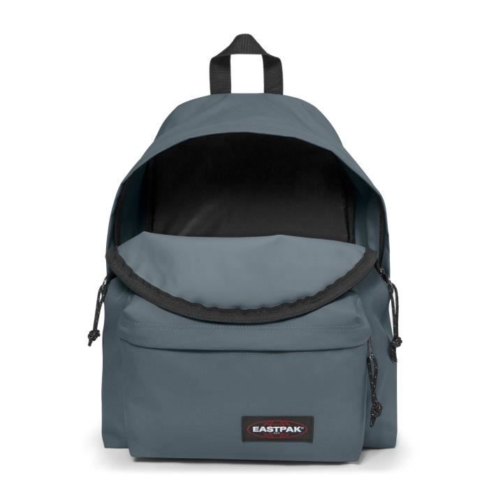 Image secondaire de Sac a dos - EASTPAK - Padded Pak'R - Blue Afternoon - 24 L