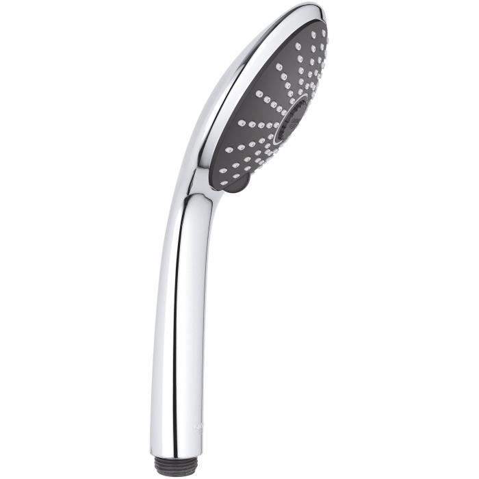 GROHE - Doccetta a 3 getti