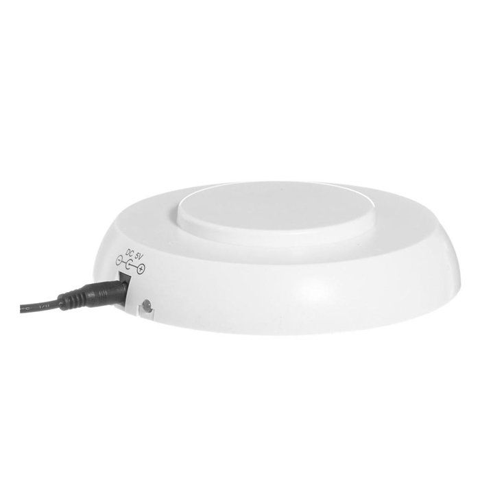 Boule Lumineuse Flottante LED Multicolore Bobby C50 avec Télécommande