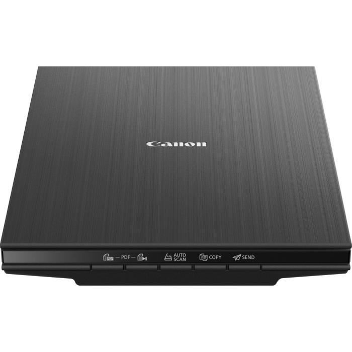Scanner CANON CanoScan LiDE 400 nero