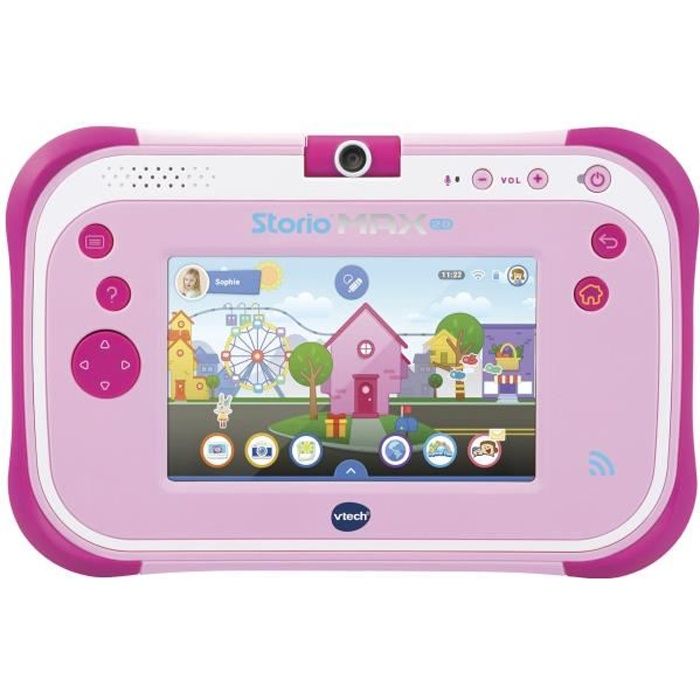 Tab Storio Max 2.0 5 Rose