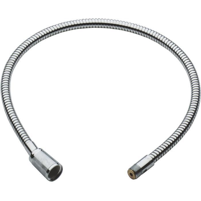 Flexible for chromed metal shower M15x1/2 - Grohe - 46104-000