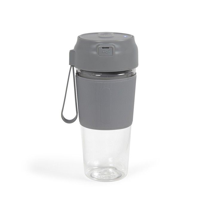 Blender portable - LIVOO - DOP248G - 300 ml - 40 W - Couteau 6 lames en acier inoxydable