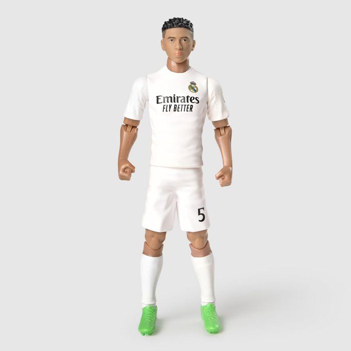 Image secondaire de Figurine articulée Jude Bellingham - Real Madrid - 20 cm