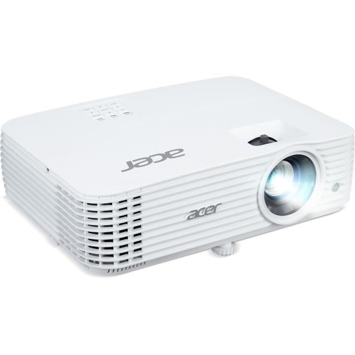 Vidéoprojecteur ACER H6542BDK FHD 1080P 4,000 ANSI lumens HDMI Blanc