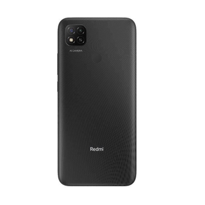 XIAOMI Redmi 9C 32Go 4G Gris